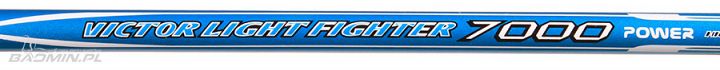 VICTOR Light Fighter 7000